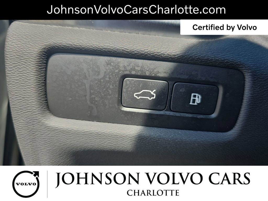Certified 2024 Volvo S60 T8 Ultimate w/ Climate Package image 26