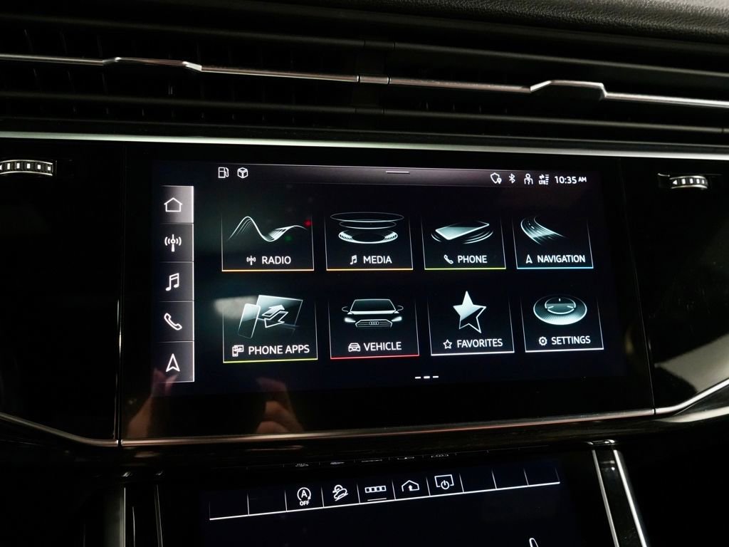 Used 2021 Audi Q7 3.0T Premium w/ Convenience Package image 18