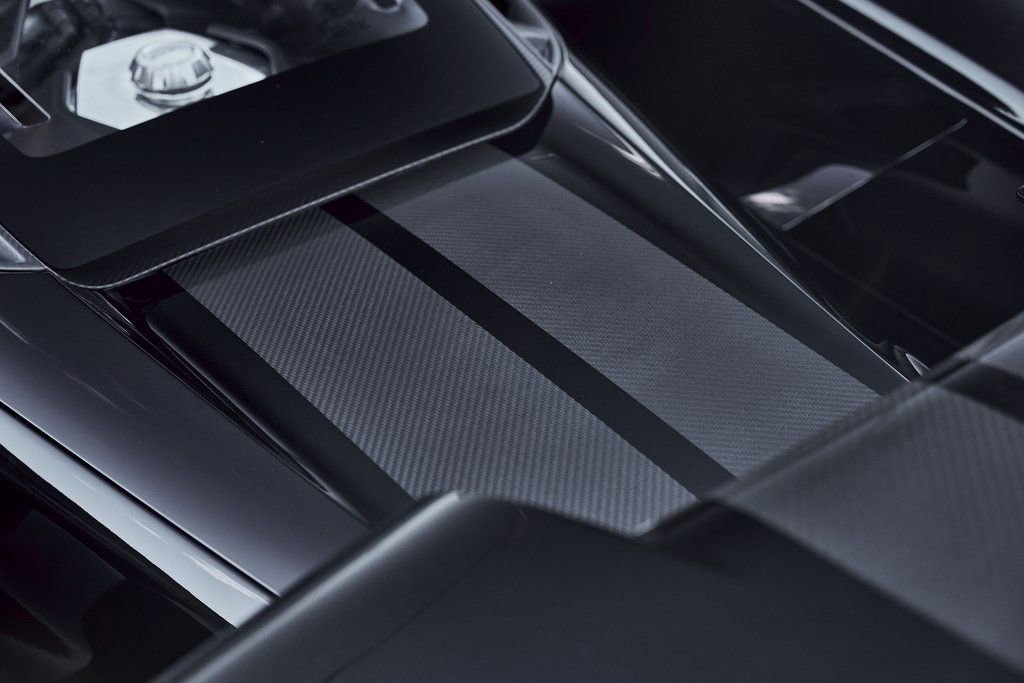 Used 2020 Ford GT Carbon Series image 21