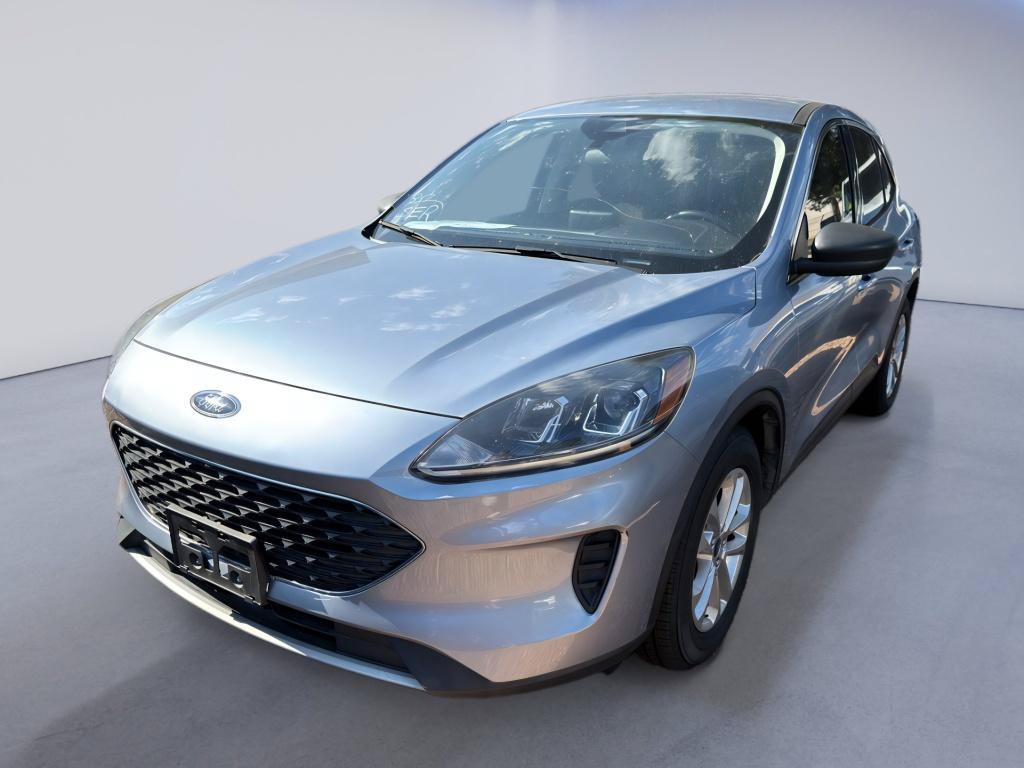 Used 2022 Ford Escape SE w/ Convenience Package FWD image 2