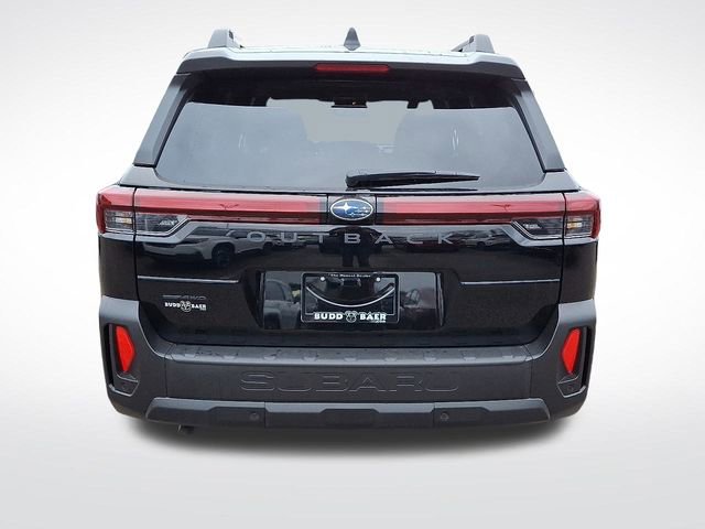 New 2026 Subaru Outback Limited image 6
