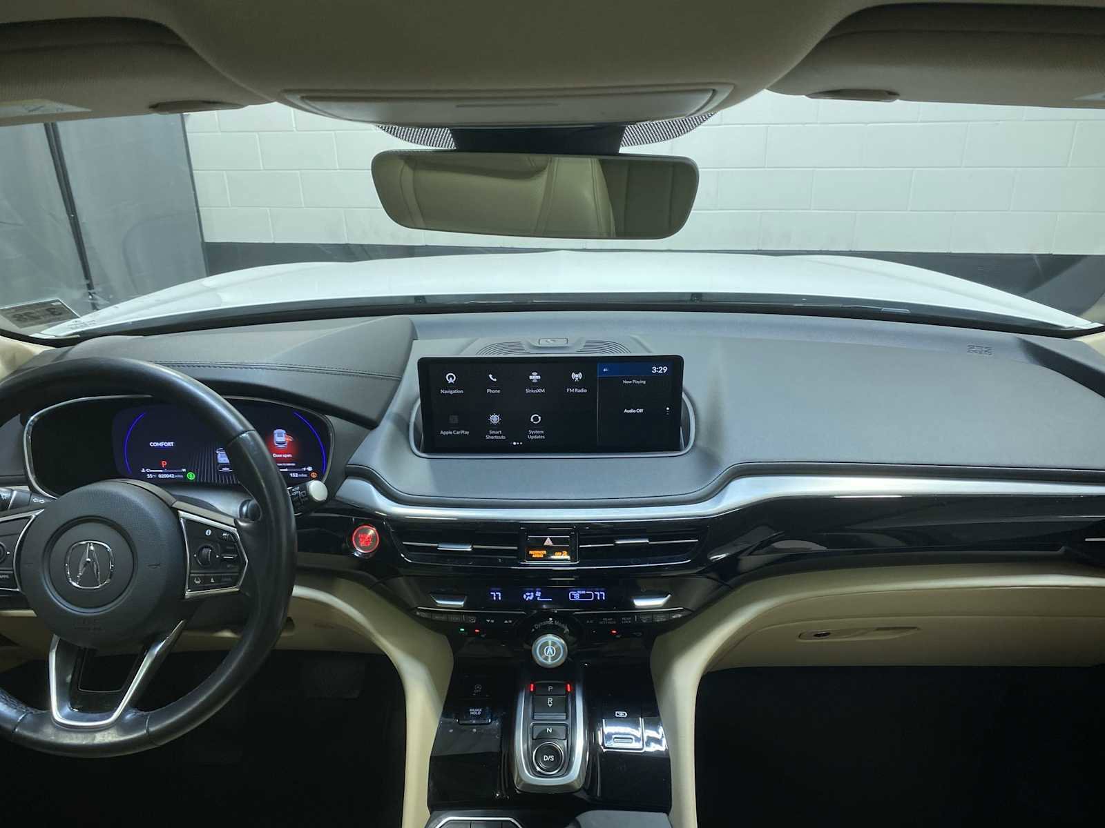 Certified 2023 Acura MDX SH-AWD w/ Technology Package image 10