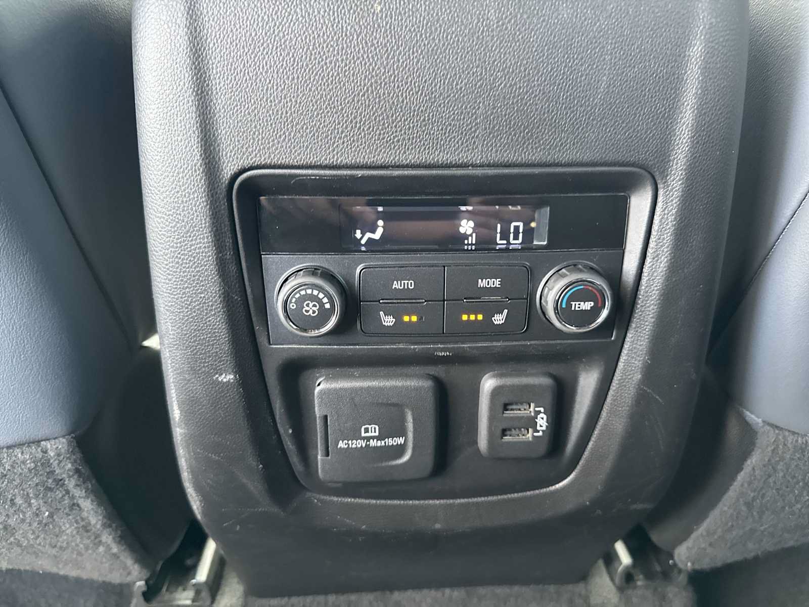 Certified 2022 Buick Enclave Premium AWD/4WD image 27