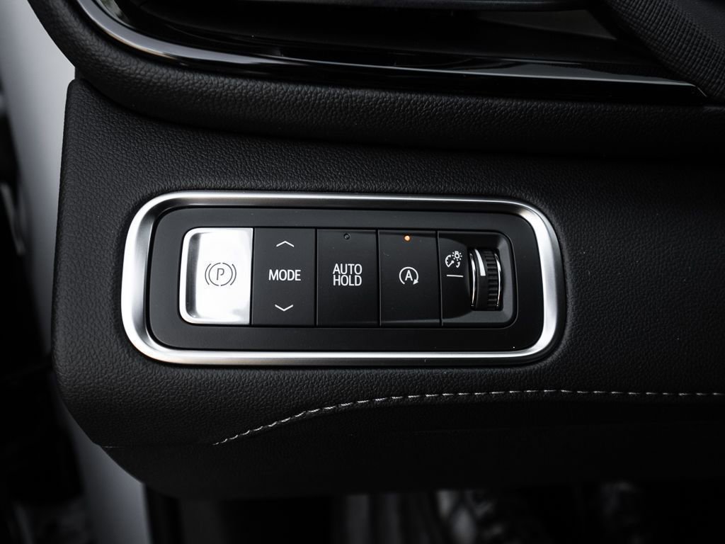 New 2025 Buick Enclave Sport Touring w/ Super Cruise Package image 31