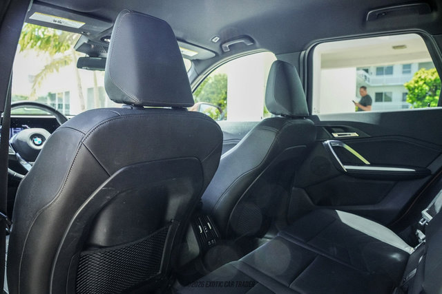 Used 2023 BMW X1 xDrive28i AWD/4WD image 24