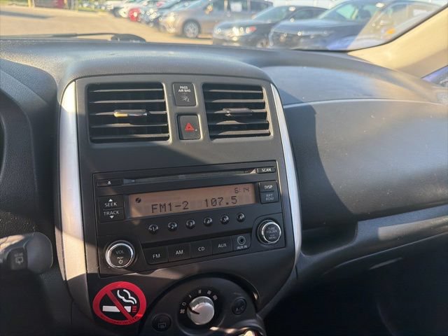 Used 2014 Nissan Versa Note SV FWD image 12