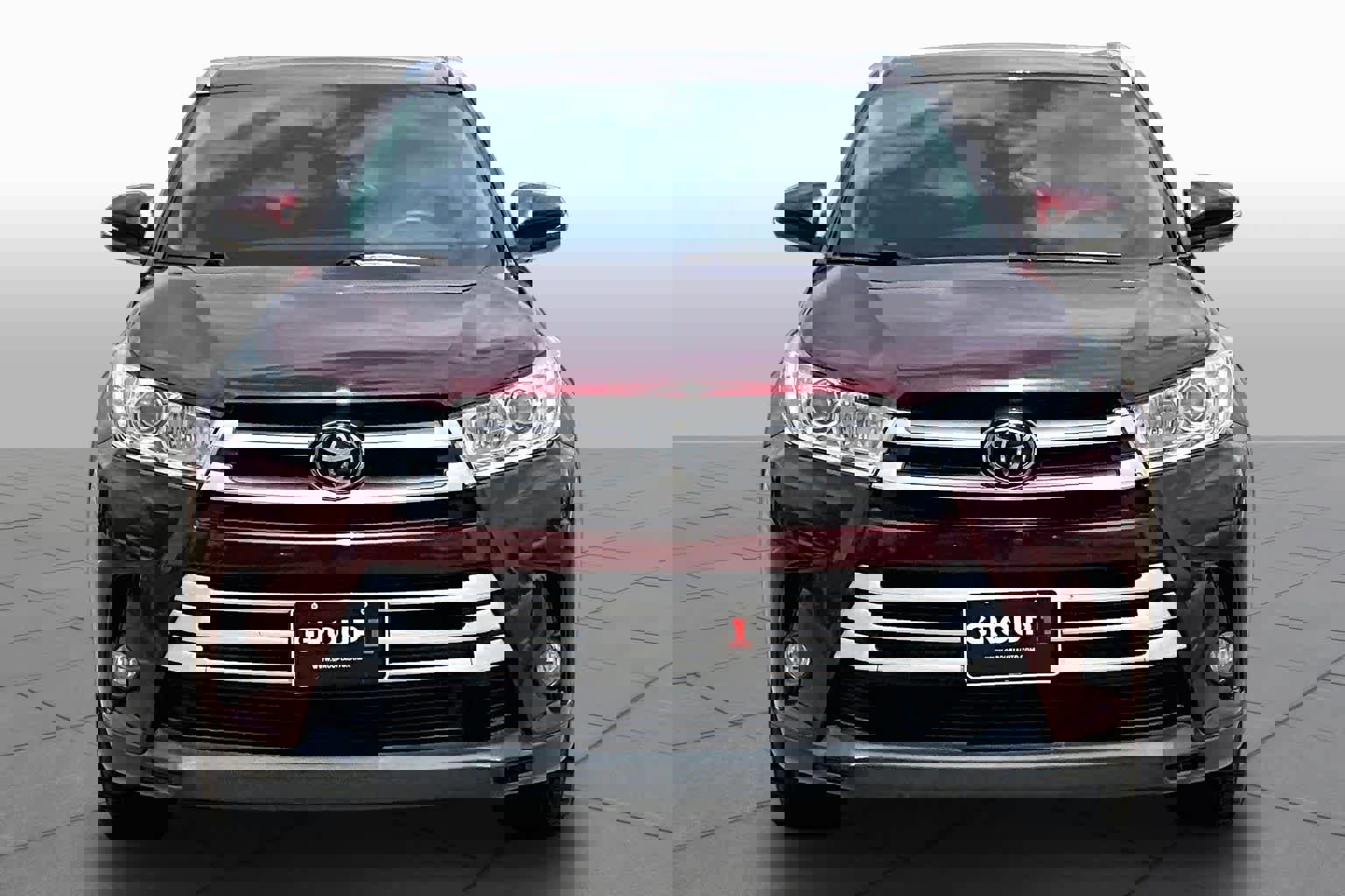 Used 2017 Toyota Highlander XLE image 4