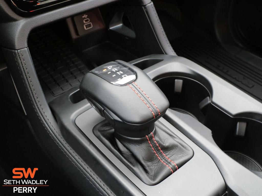 New 2025 Ford Ranger Raptor image 21