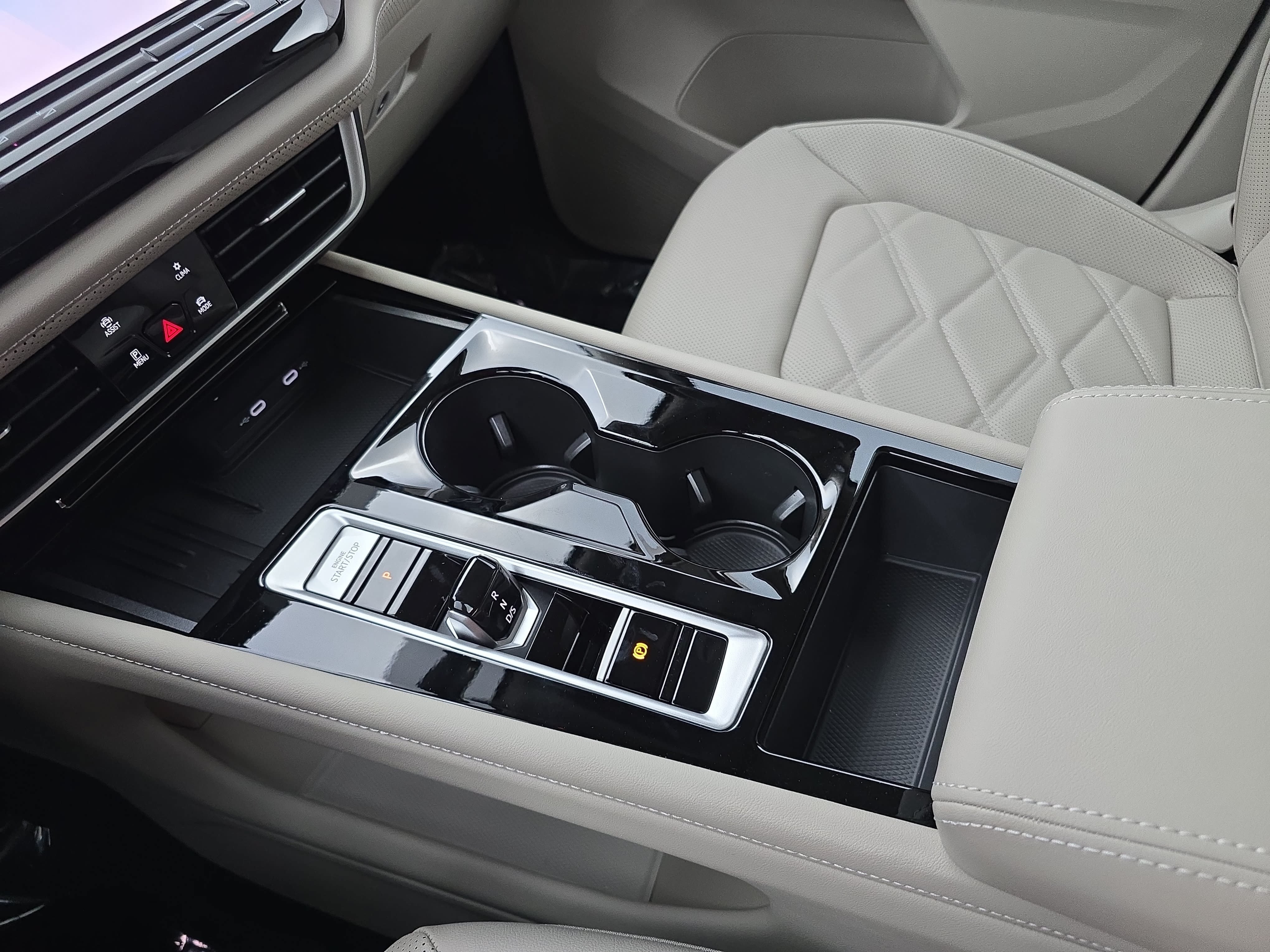 New 2026 Volkswagen Atlas SE AWD/4WD image 26