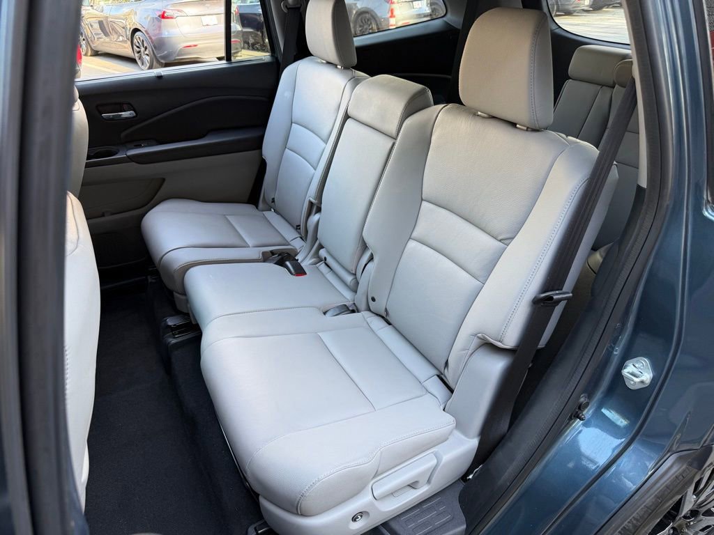 Used 2022 Honda Pilot Special Edition image 31