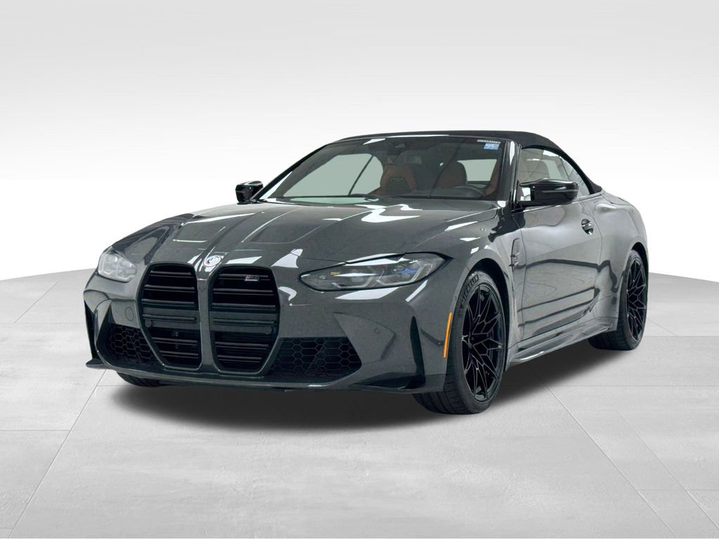 Used 2022 BMW M4 xDrive Competition w/ Executive Package image 11