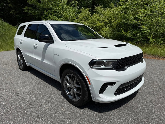 Used 2026 Dodge Durango GT w/ Trailer Tow Group IV AWD/4WD image 4