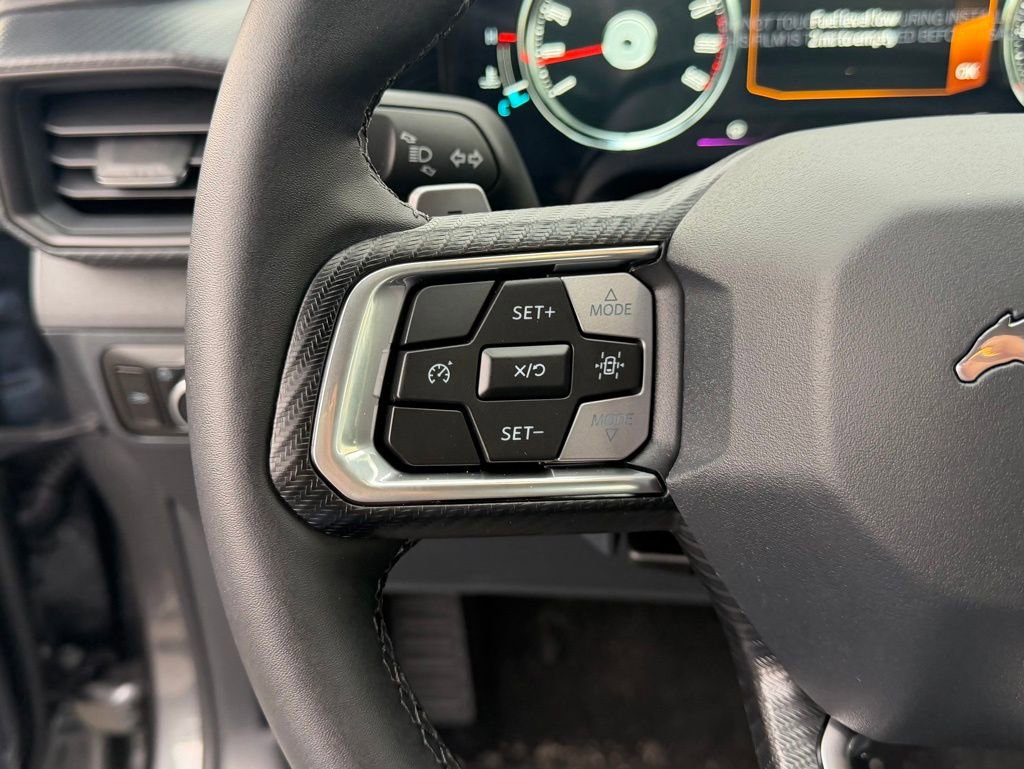 New 2026 Ford Mustang GT RWD image 16