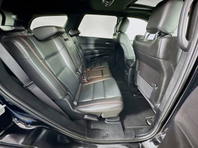 Used 2025 Dodge Durango GT image 32