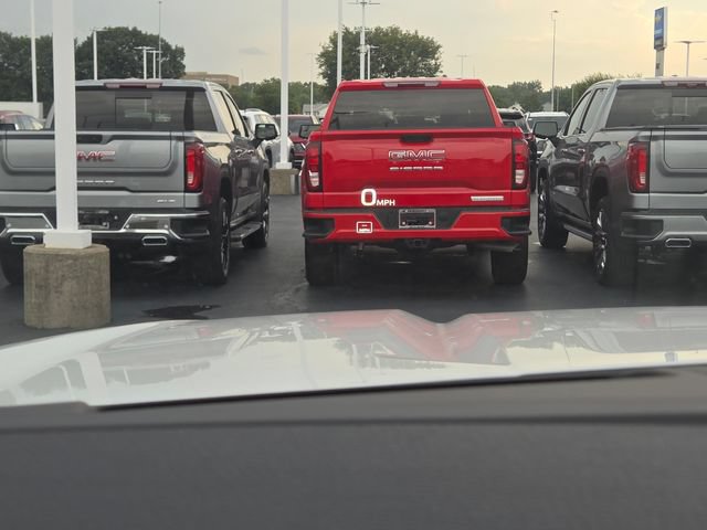 New 2026 GMC Yukon XL Denali w/ Sun & Power Step Package AWD/4WD image 8