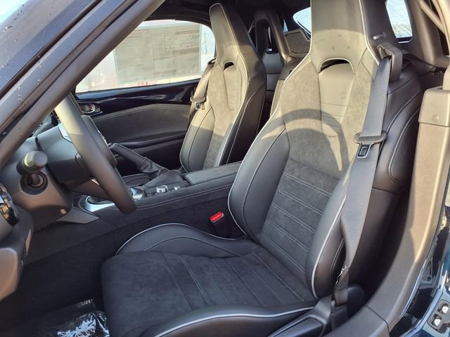 New 2026 MAZDA MX-5 Miata Club w/ Brembo/BBS Recaro Package image 17