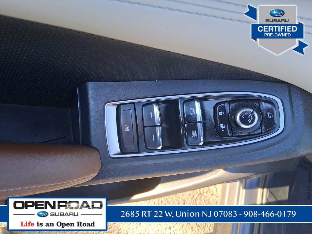 Used 2022 Subaru Ascent Touring image 14