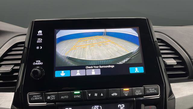 Used 2020 Honda Odyssey EX image 13
