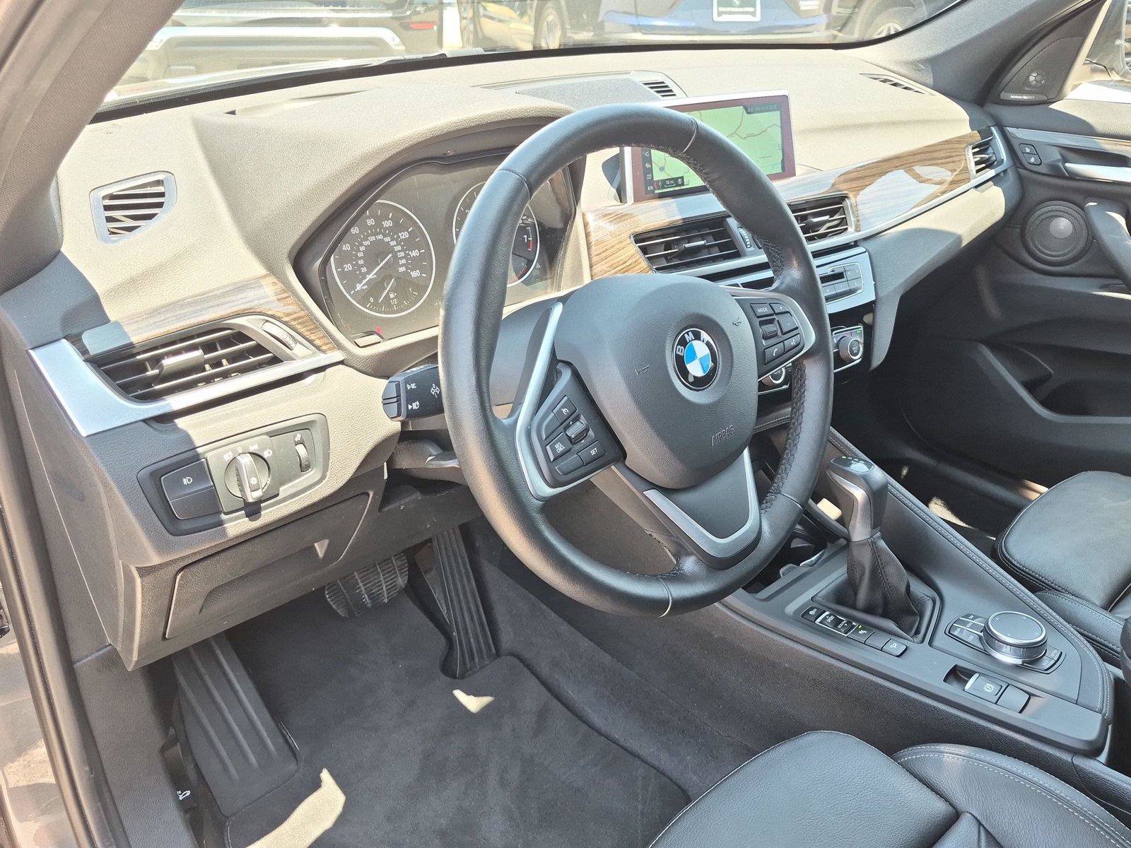 Used 2018 BMW X1 xDrive28i AWD/4WD image 19