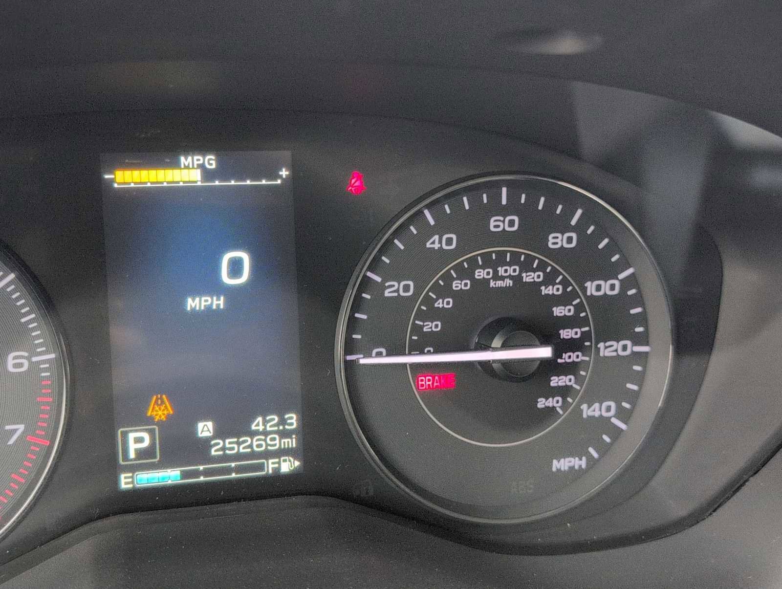 Used 2023 Subaru Impreza 2.0i image 31