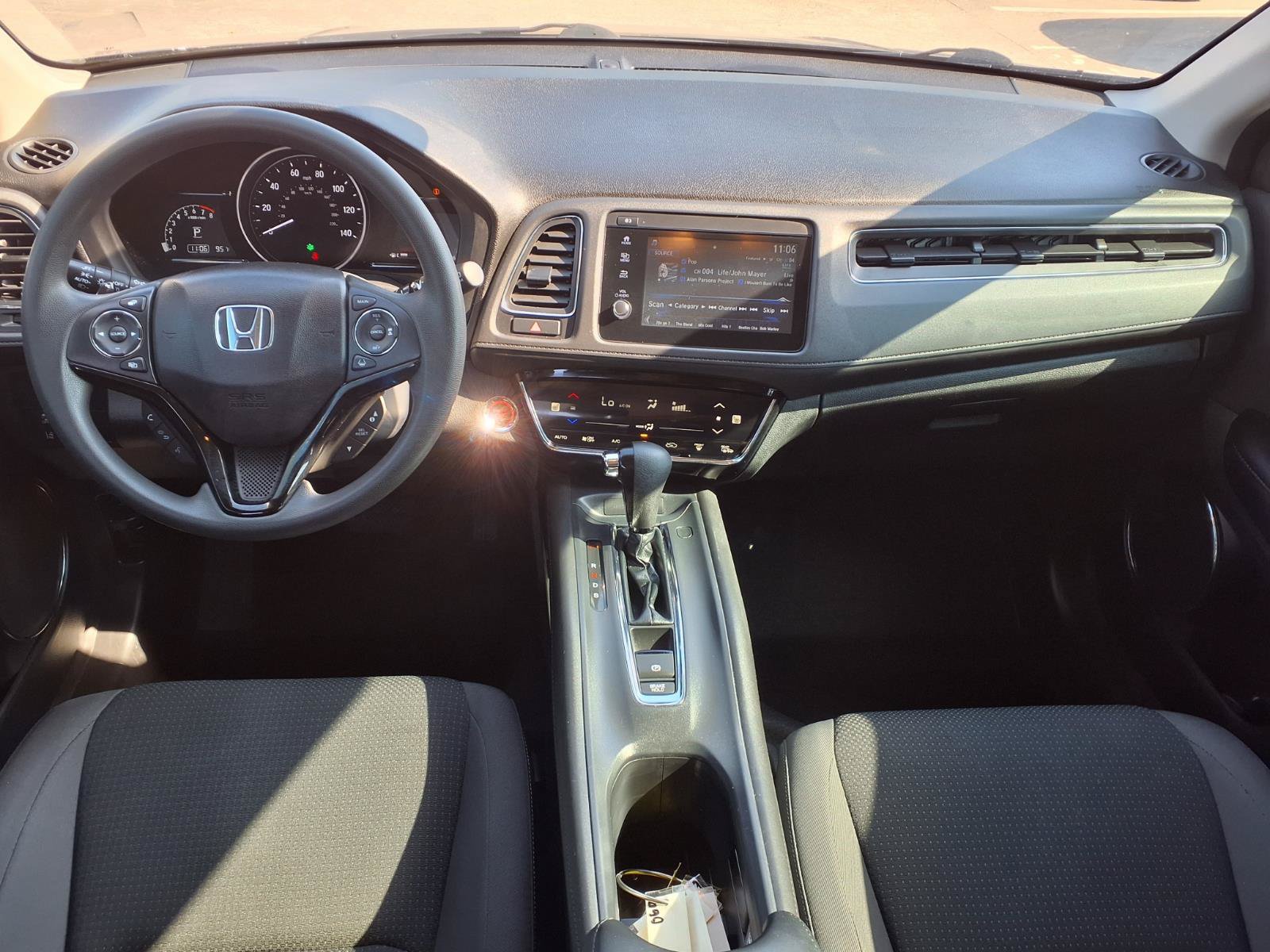 Used 2020 Honda HR-V EX image 4
