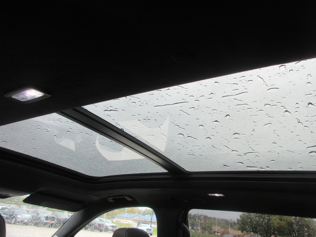 New 2026 GMC Acadia Denali Ultimate image 16