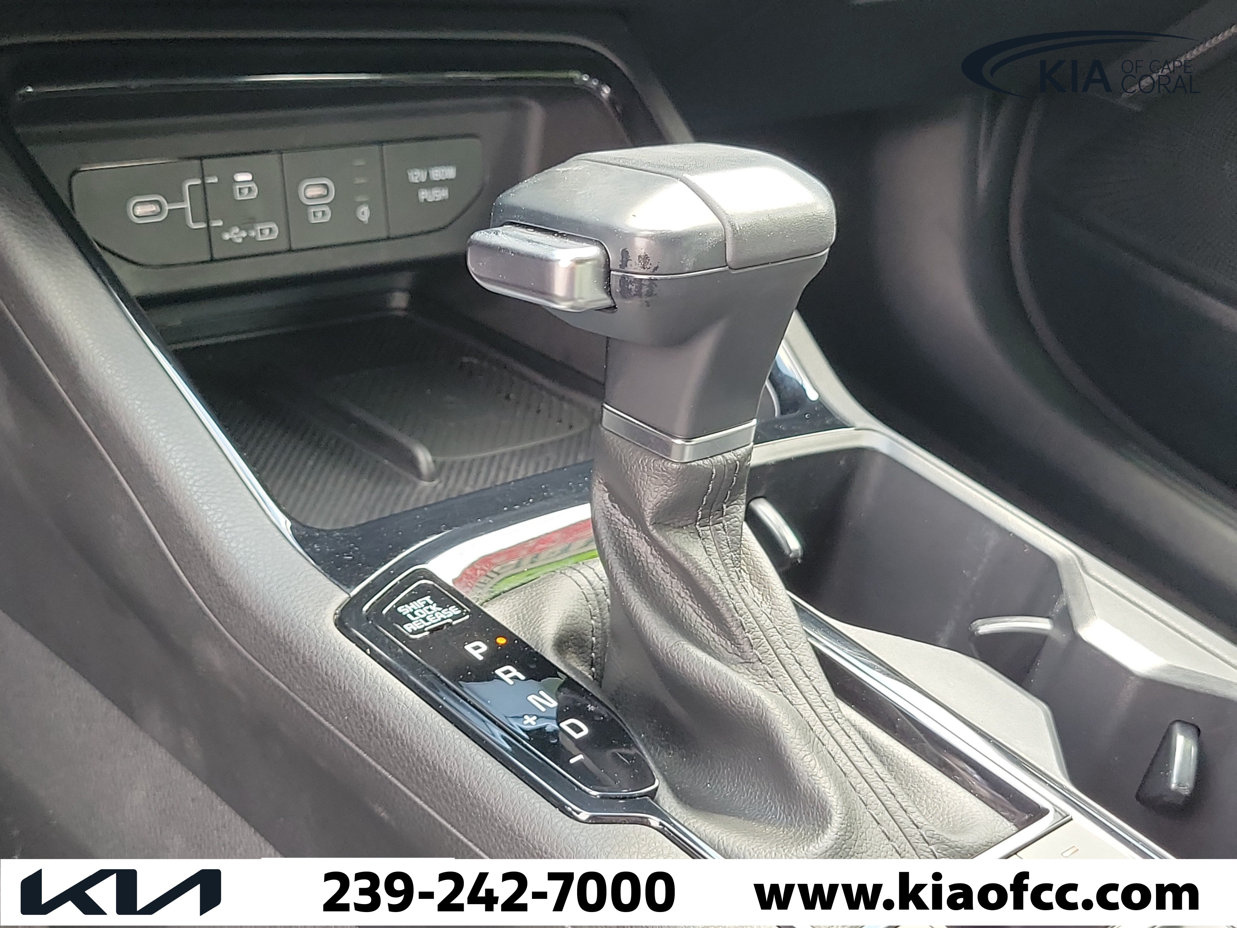 Certified 2025 Kia K5 GT-Line w/ GT-Line Premium Package FWD image 33
