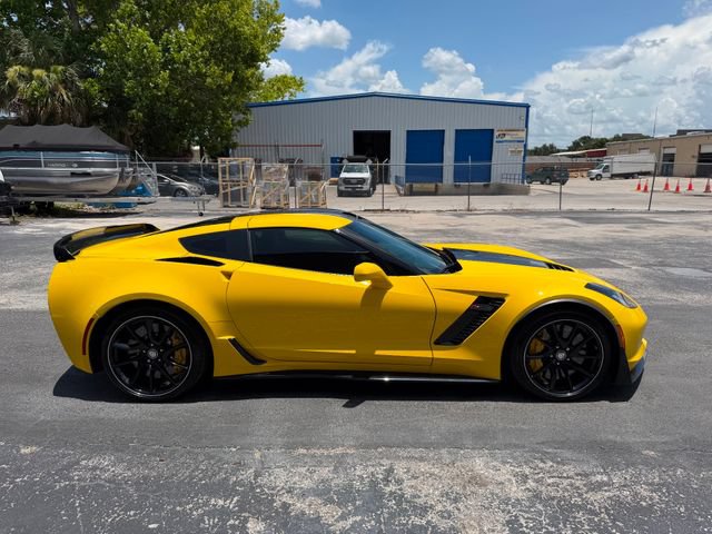 Used 2018 Chevrolet Corvette Z06 RWD image 79