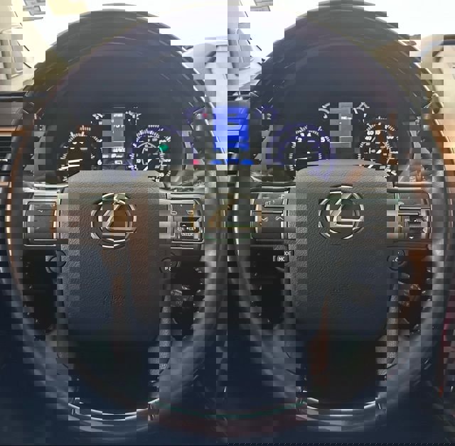 Used 2019 Lexus GX 460 Premium image 18