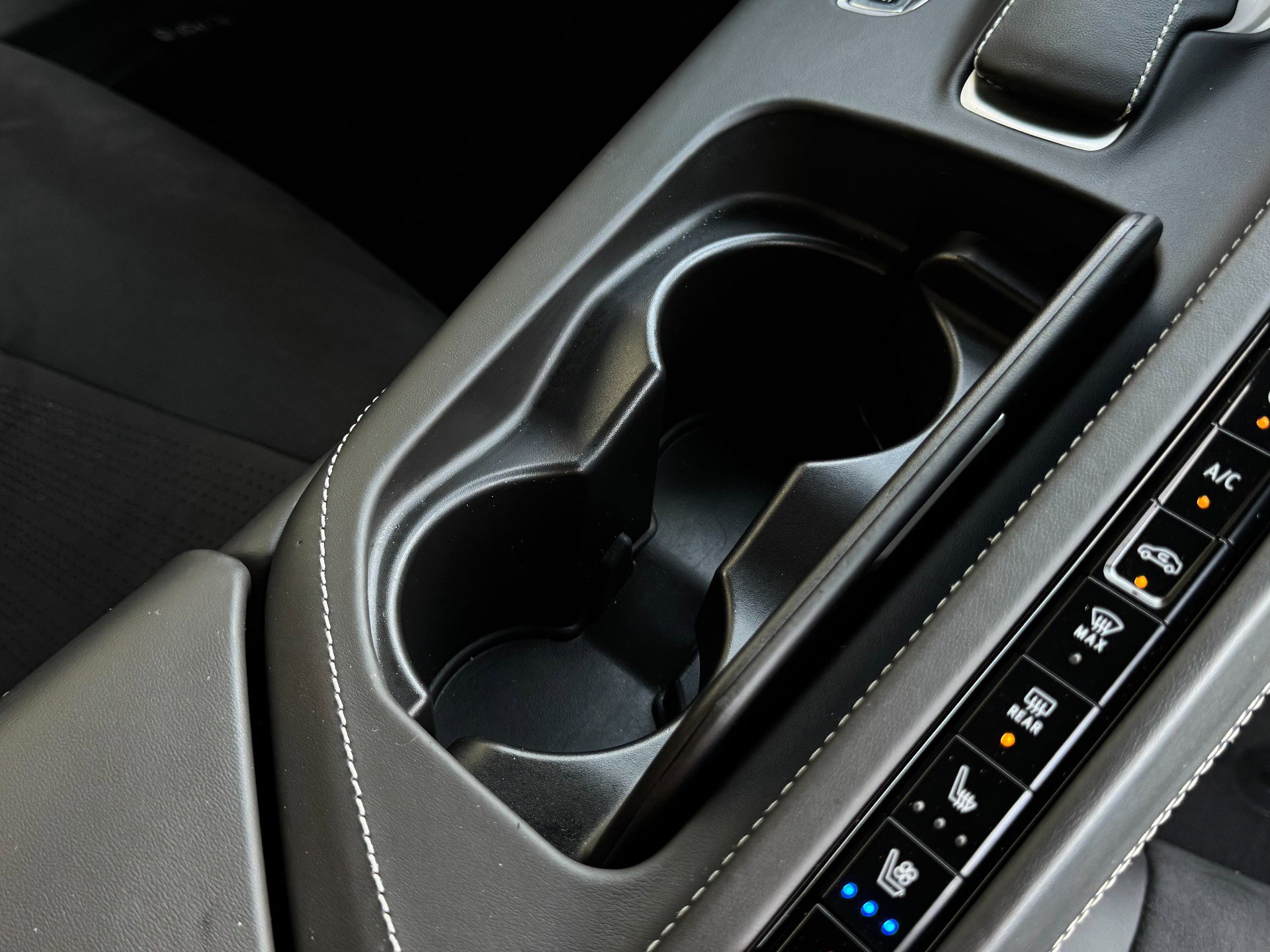 Used 2025 Chevrolet Corvette E-Ray w/ Battery Protection Package image 33