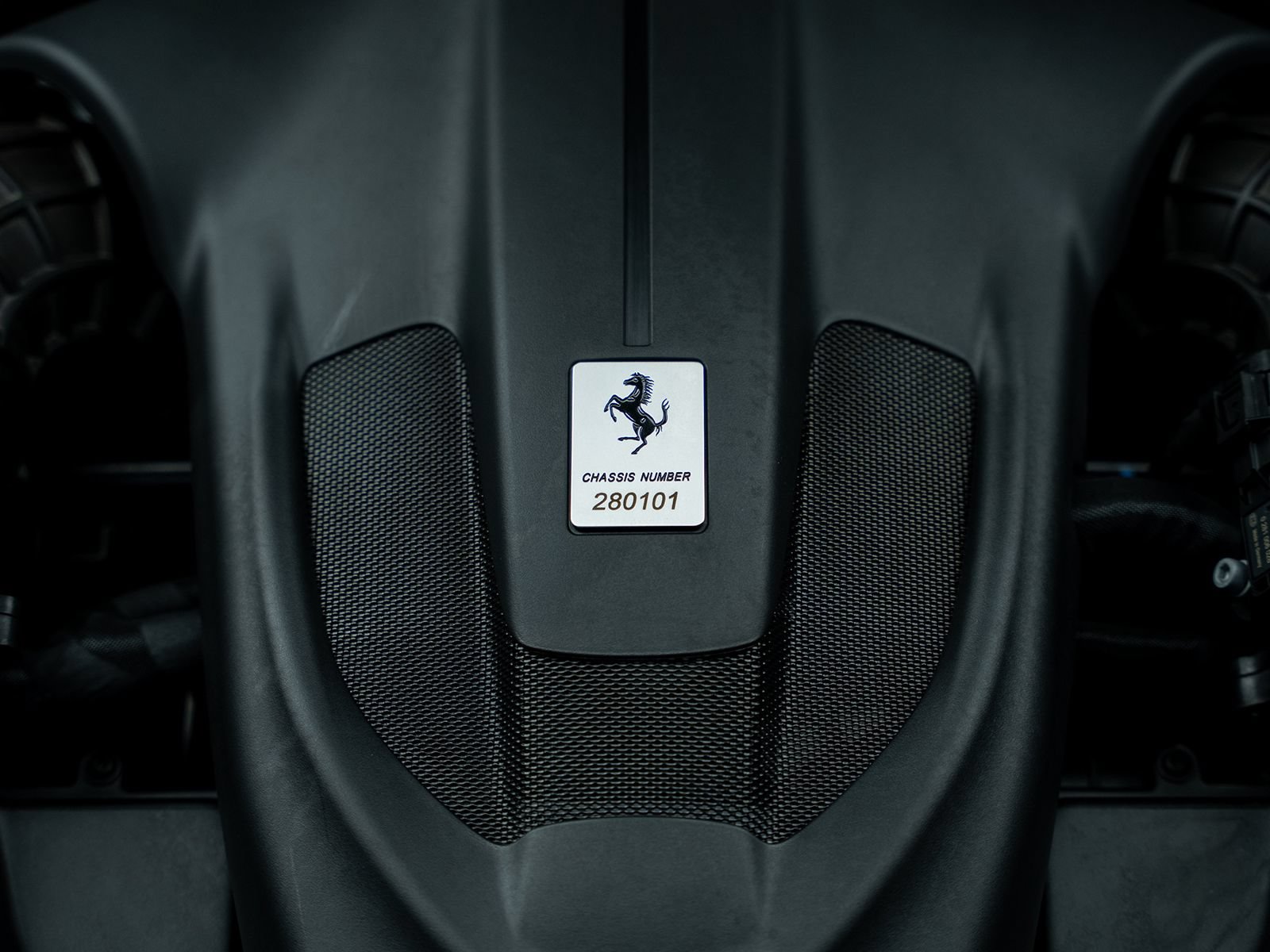 Used 2022 Ferrari Roma RWD image 60