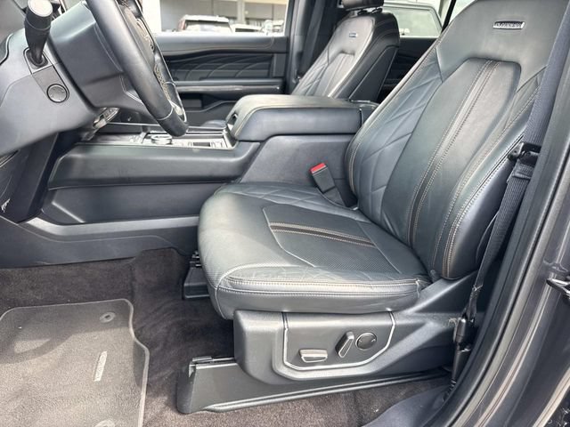 Used 2023 Ford Expedition Max Platinum RWD image 20