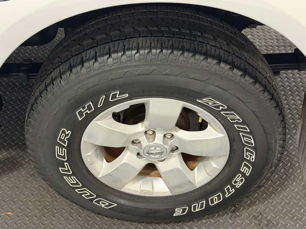 Used 2011 Nissan Frontier S RWD image 16