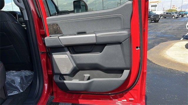 New 2025 Ford F250 Lariat w/ Lariat Ultimate Package image 26