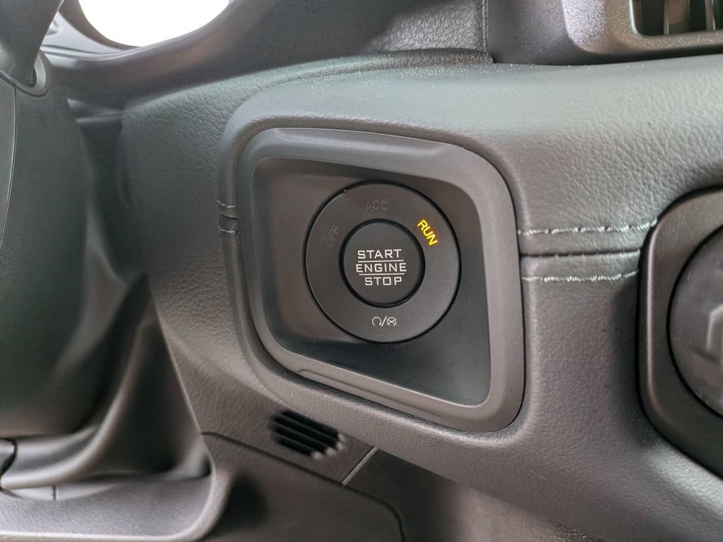 Used 2026 Jeep Wrangler Unlimited Rubicon AWD/4WD image 22