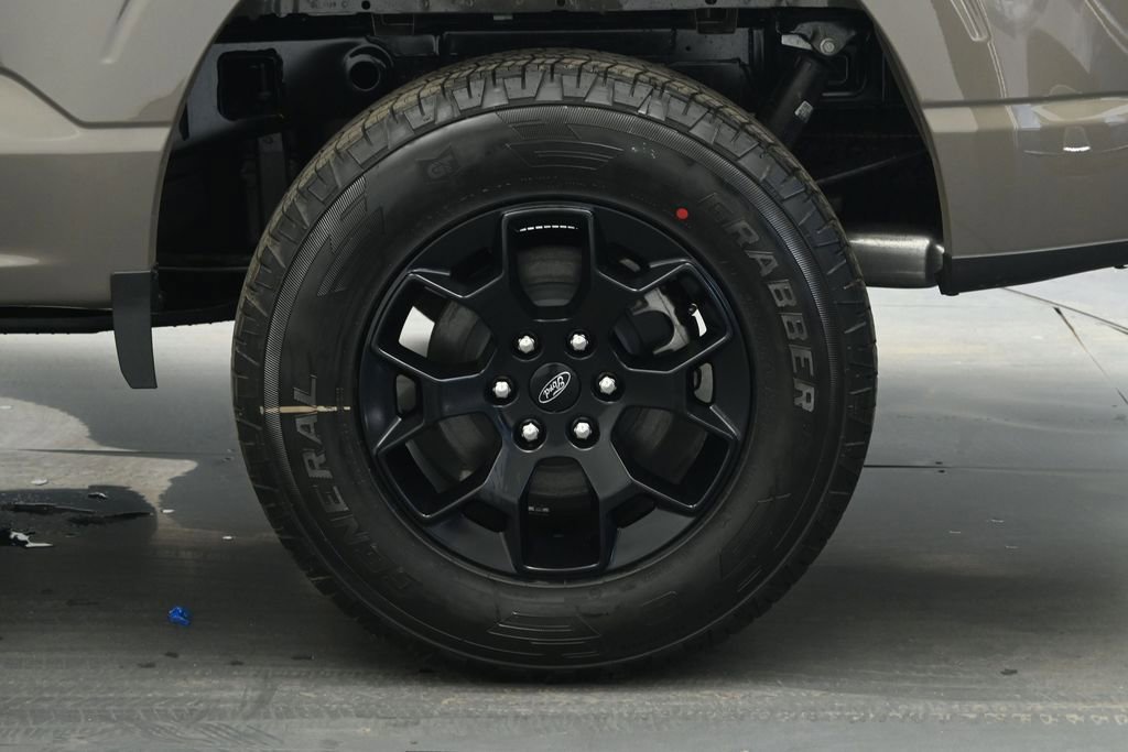 New 2026 Ford F150 STX AWD/4WD image 20