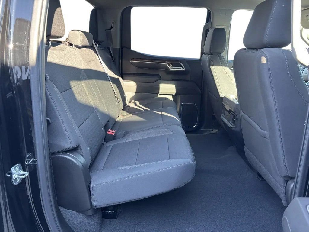 Used 2022 Chevrolet Silverado 1500 RST image 27