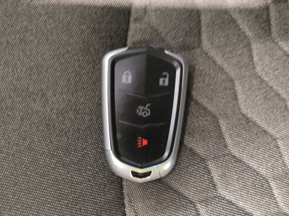 Used 2021 Chevrolet Equinox LT FWD image 32