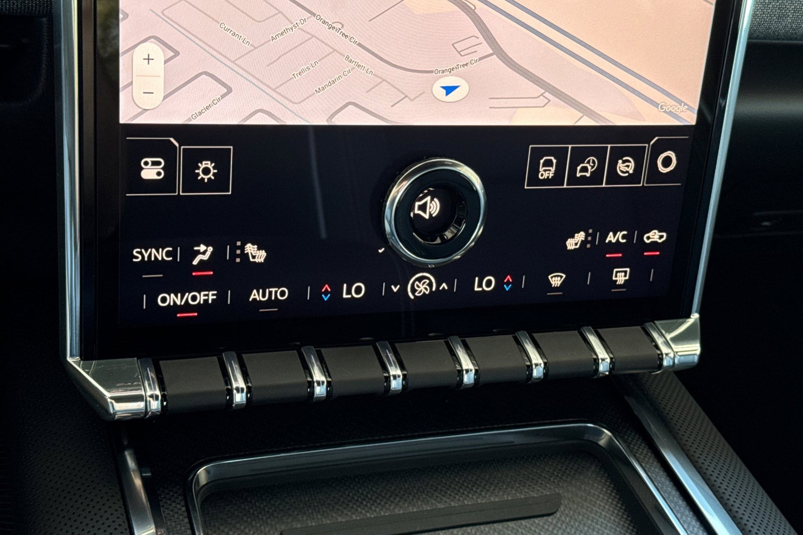 New 2026 GMC Sierra EV Elevation image 21