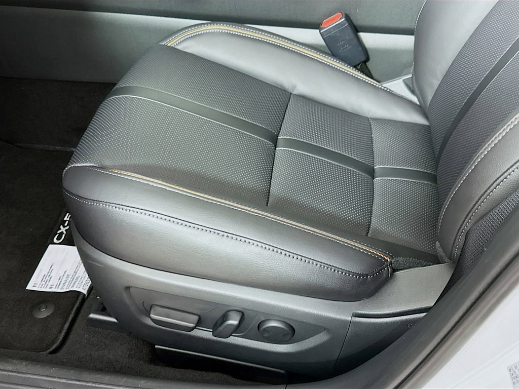 New 2026 MAZDA CX-50 2.5 Turbo w/ Accent Package image 9