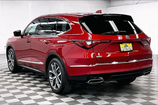 Used 2023 Acura MDX FWD w/ Technology Package image 3