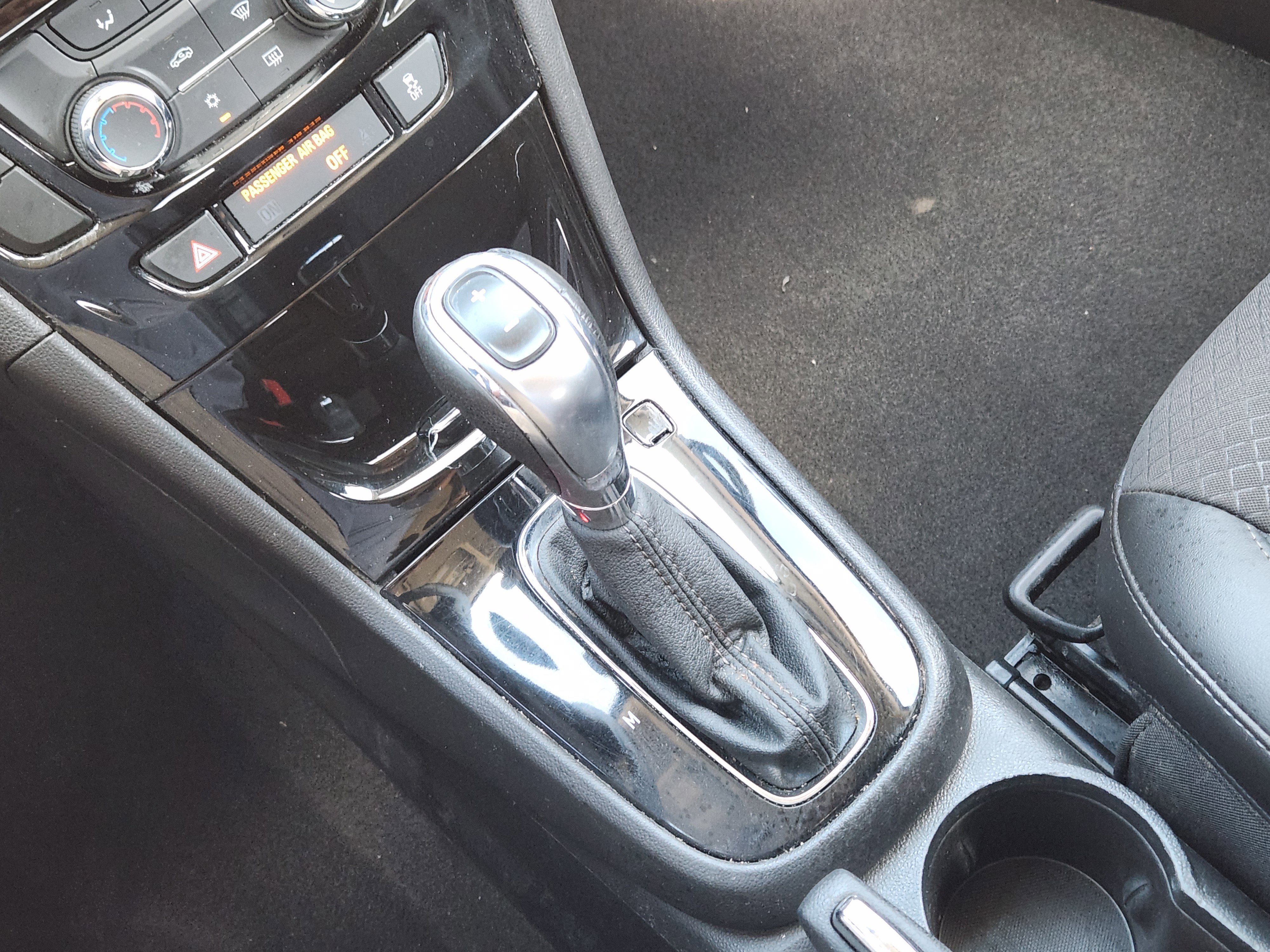 Used 2017 Buick Encore Preferred image 21