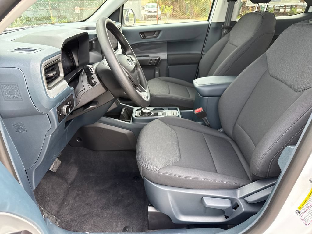 New 2026 Ford Maverick XL FWD image 18