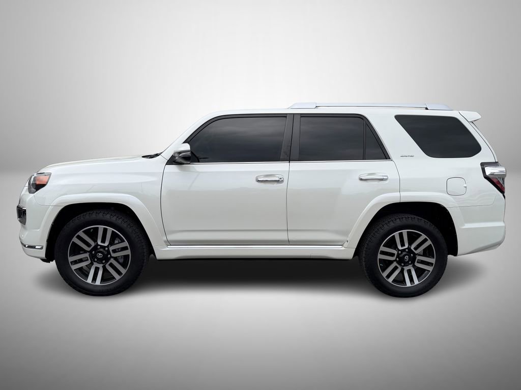 Used 2018 Toyota 4Runner Limited image 6