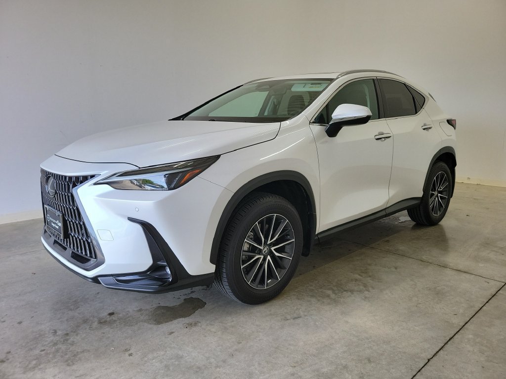 Used 2024 Lexus NX 250 FWD image 35