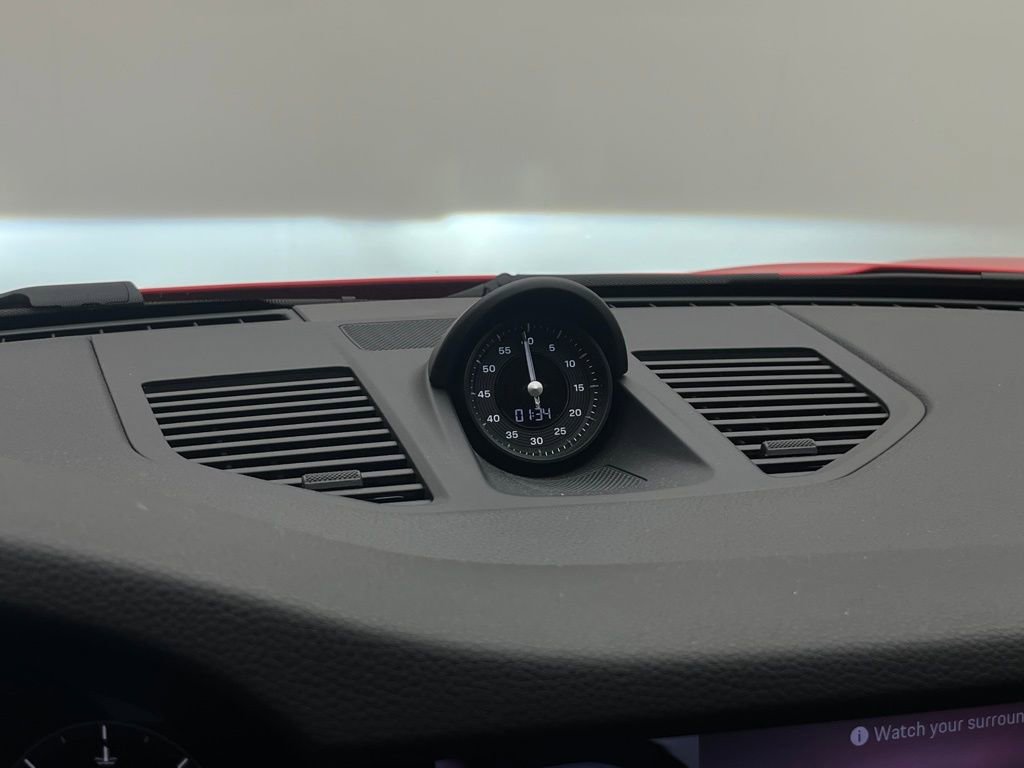 Used 2024 Porsche 911 Carrera S image 23