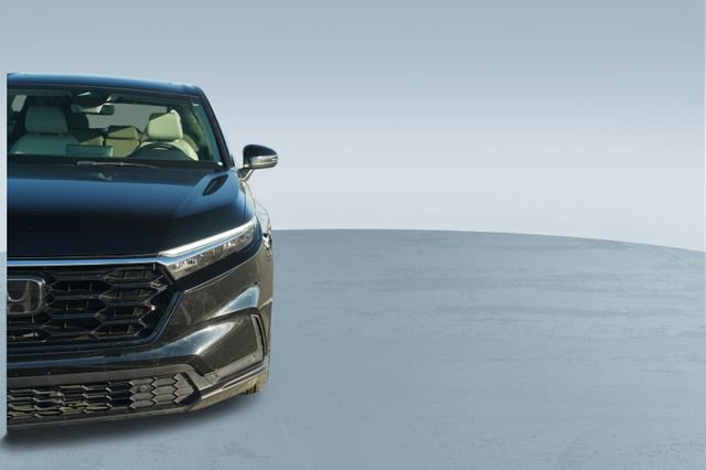 Used 2023 Honda CR-V EX-L image 38