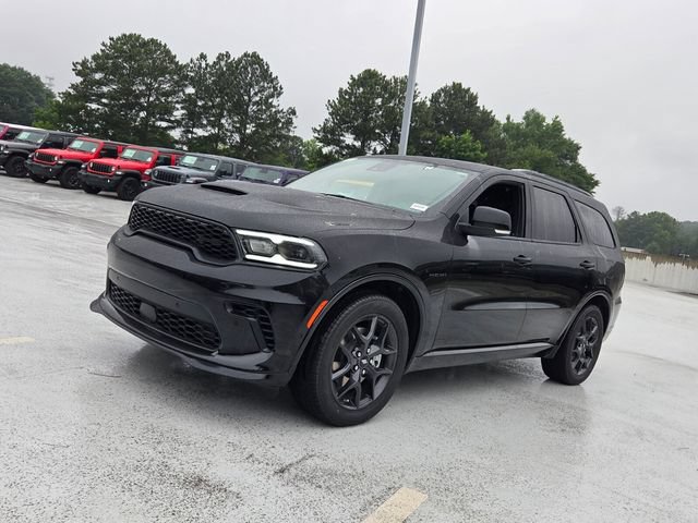 New 2026 Dodge Durango GT AWD/4WD image 3