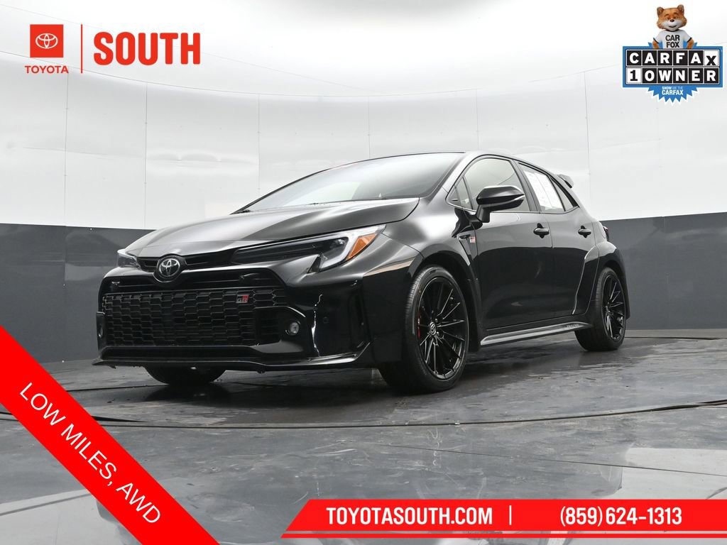 Used 2024 Toyota Corolla Premium image 35