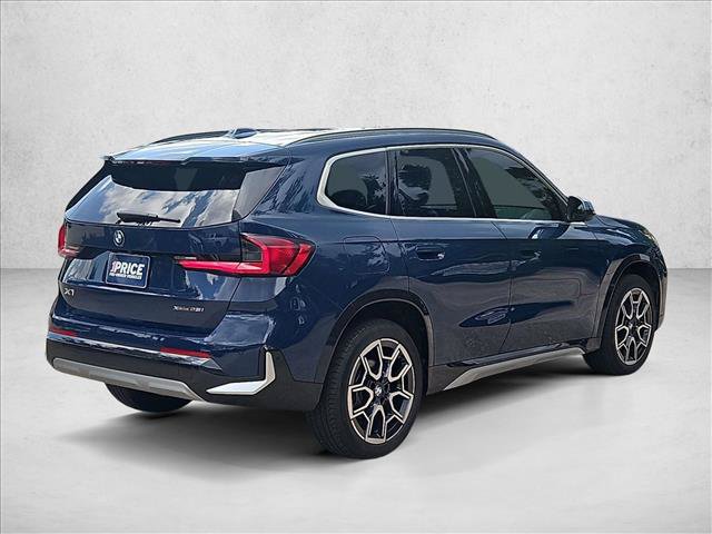 Certified 2026 BMW X1 xDrive28i w/ Convenience Package AWD/4WD image 5